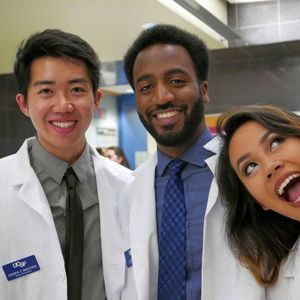 Meet your Posher, Derek